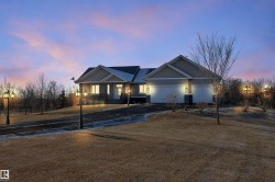 540 50450 RGE RD 234 Rural Leduc County, AB T4X 0L7