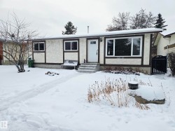 2509 89 Street Edmonton, AB T6K 2Y8