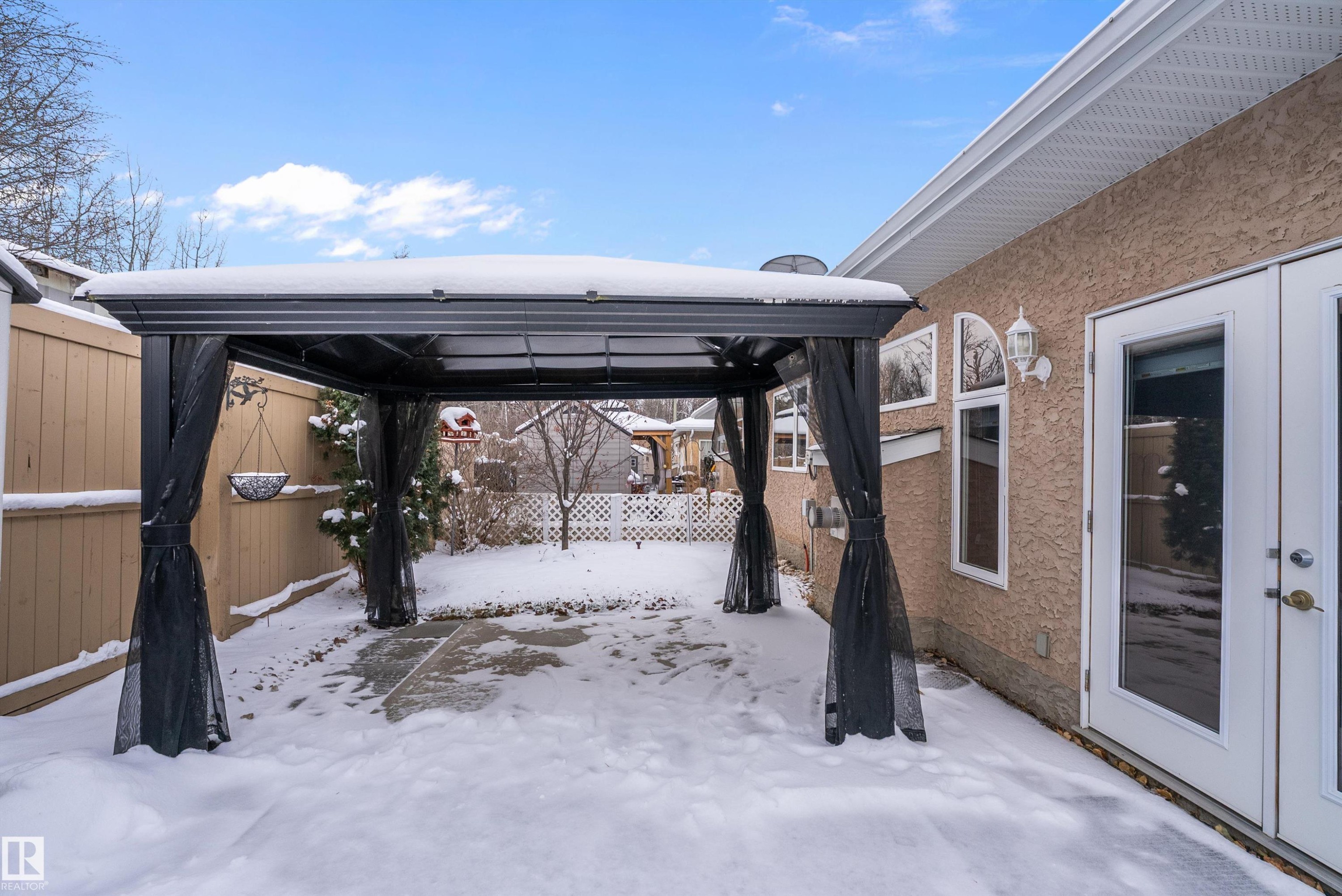 4931 48 Avenue, Onoway, AB - Outdoor With Exterior