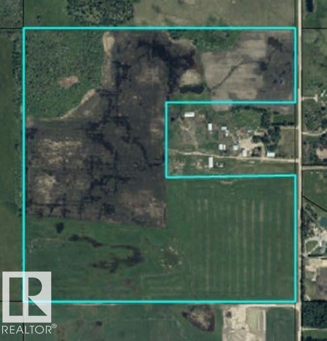 Se-22-48-2-W5, Rural Leduc County, AB