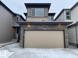 4517 Warbler Loop Edmonton, AB T5S 0S7