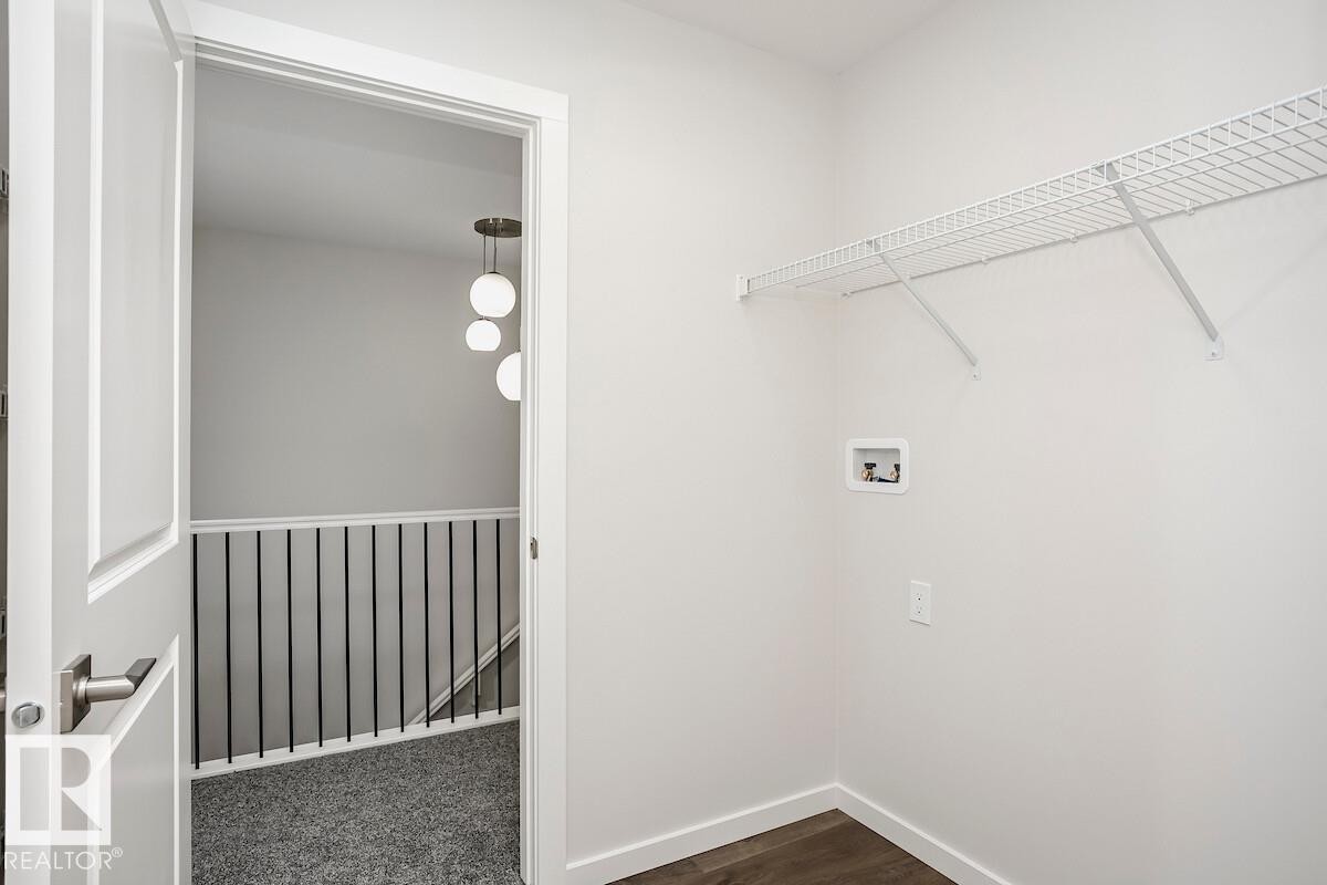 4517 Warbler Loop, Edmonton, AB - Indoor With Storage