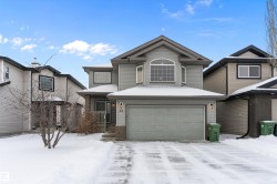 72 NAPOLEON Crescent St. Albert, AB T8N 3L6