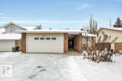 9816 181 Street Edmonton, AB T5T 3H9