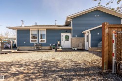 317 Summer Village of. Bonnyville Beach Rural Bonnyville M.D., AB T9N 2H4