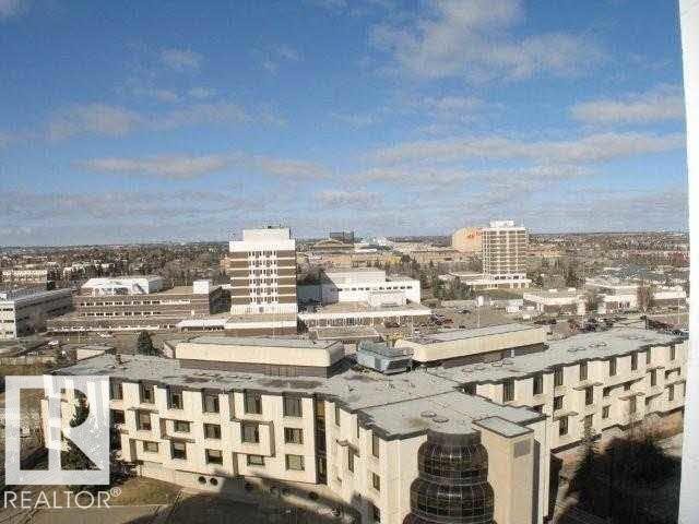 120 8745 165 Street, Edmonton, AB - Outdoor With View
