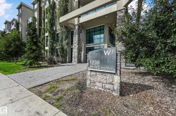 313 1230 WINDERMERE Way Edmonton, AB T6W 2J3