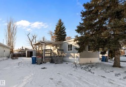 3 Willow Park Estates Leduc, AB T9E 5P7