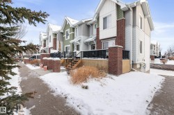 64 2336 ASPEN Trail Sherwood Park, AB T8H 1J1