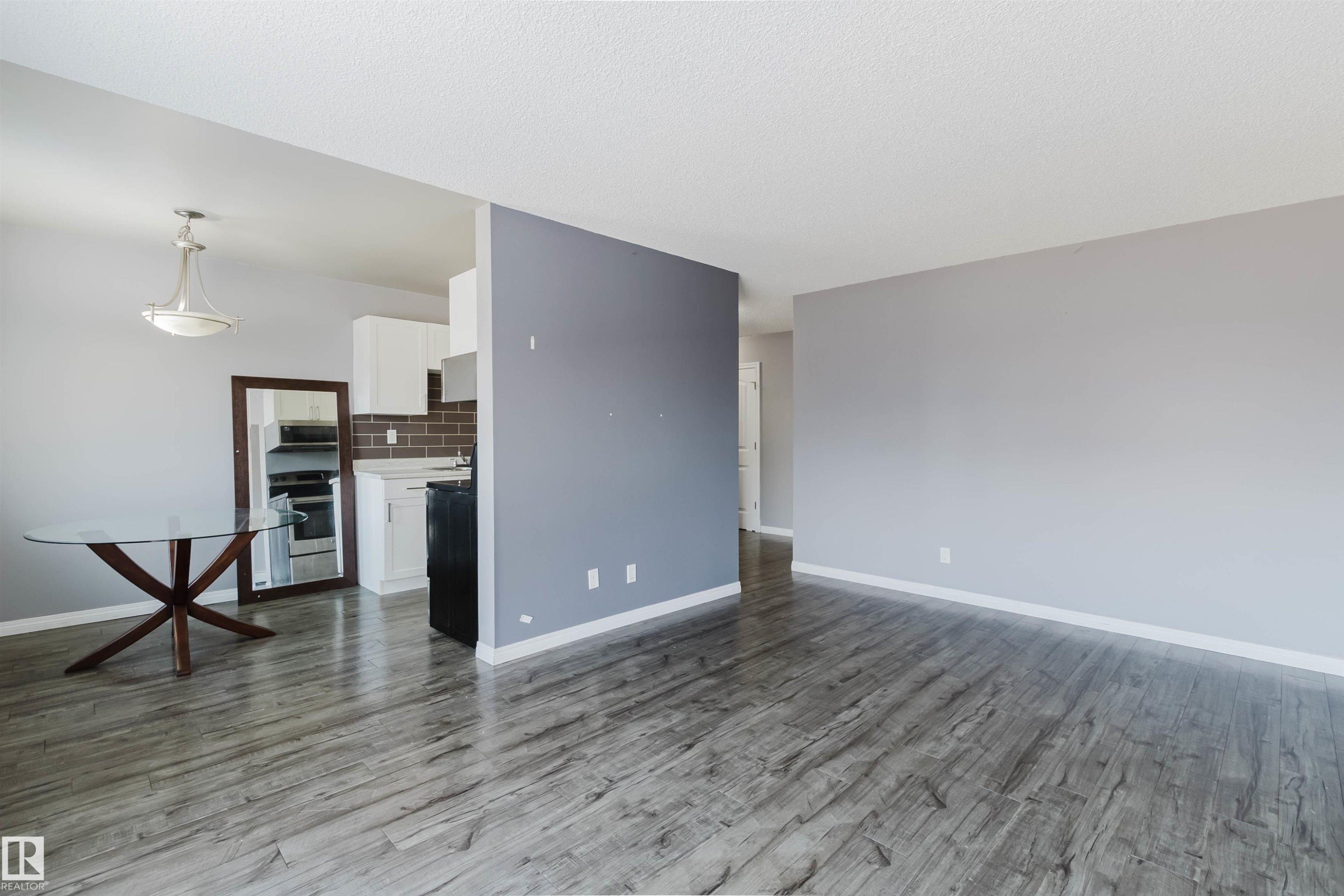 307 10140 151 Street, Edmonton, AB - Indoor Photo Showing Other Room