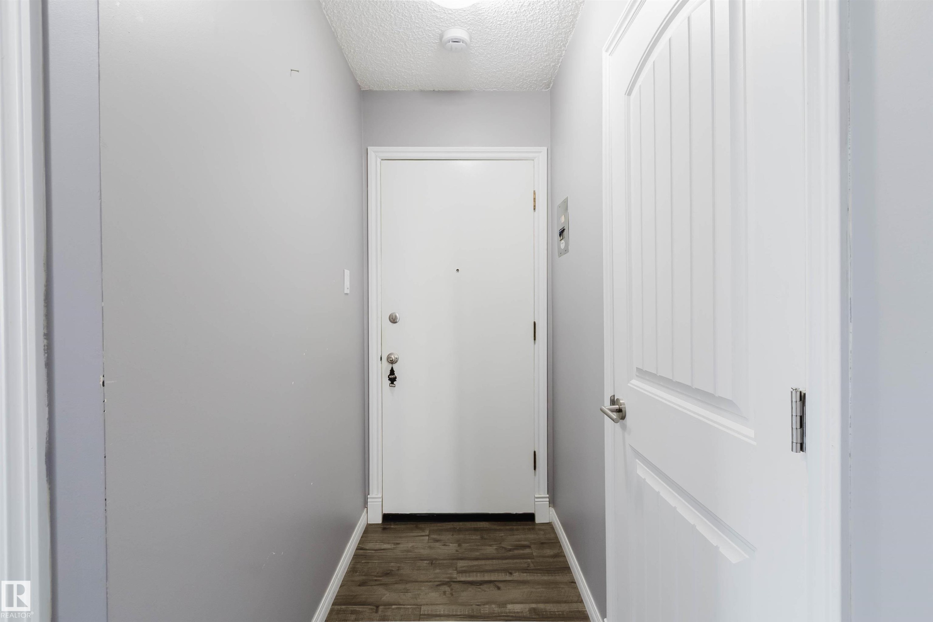 307 10140 151 Street, Edmonton, AB - Indoor Photo Showing Other Room