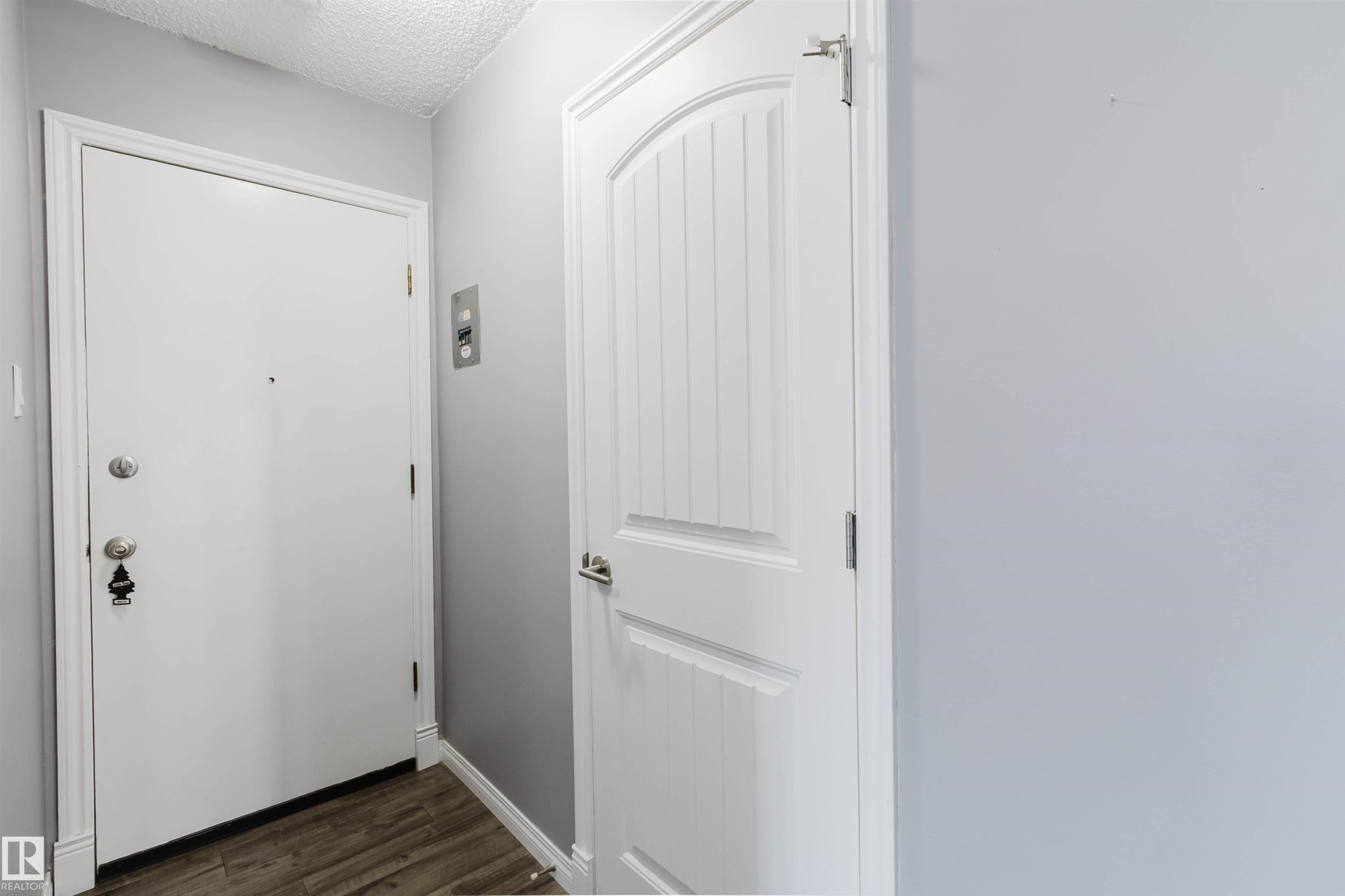 307 10140 151 Street, Edmonton, AB - Indoor Photo Showing Other Room