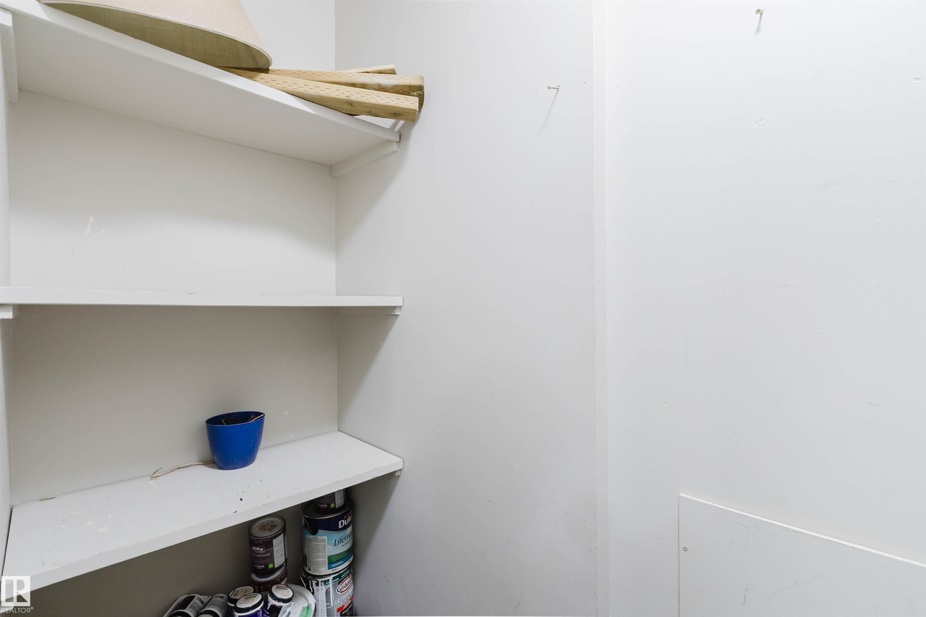 307 10140 151 Street, Edmonton, AB - Indoor With Storage