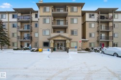 219 309 CLAREVIEW STATION Drive Edmonton, AB T5Y 0C5