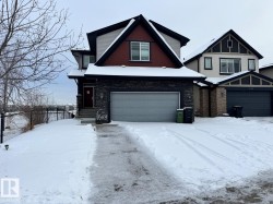 1352 SECORD LANDING Landing Edmonton, AB T5T 5W7
