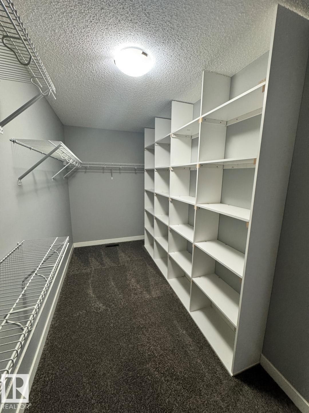 1352 Secord Landing Landing, Edmonton, AB - Indoor With Storage