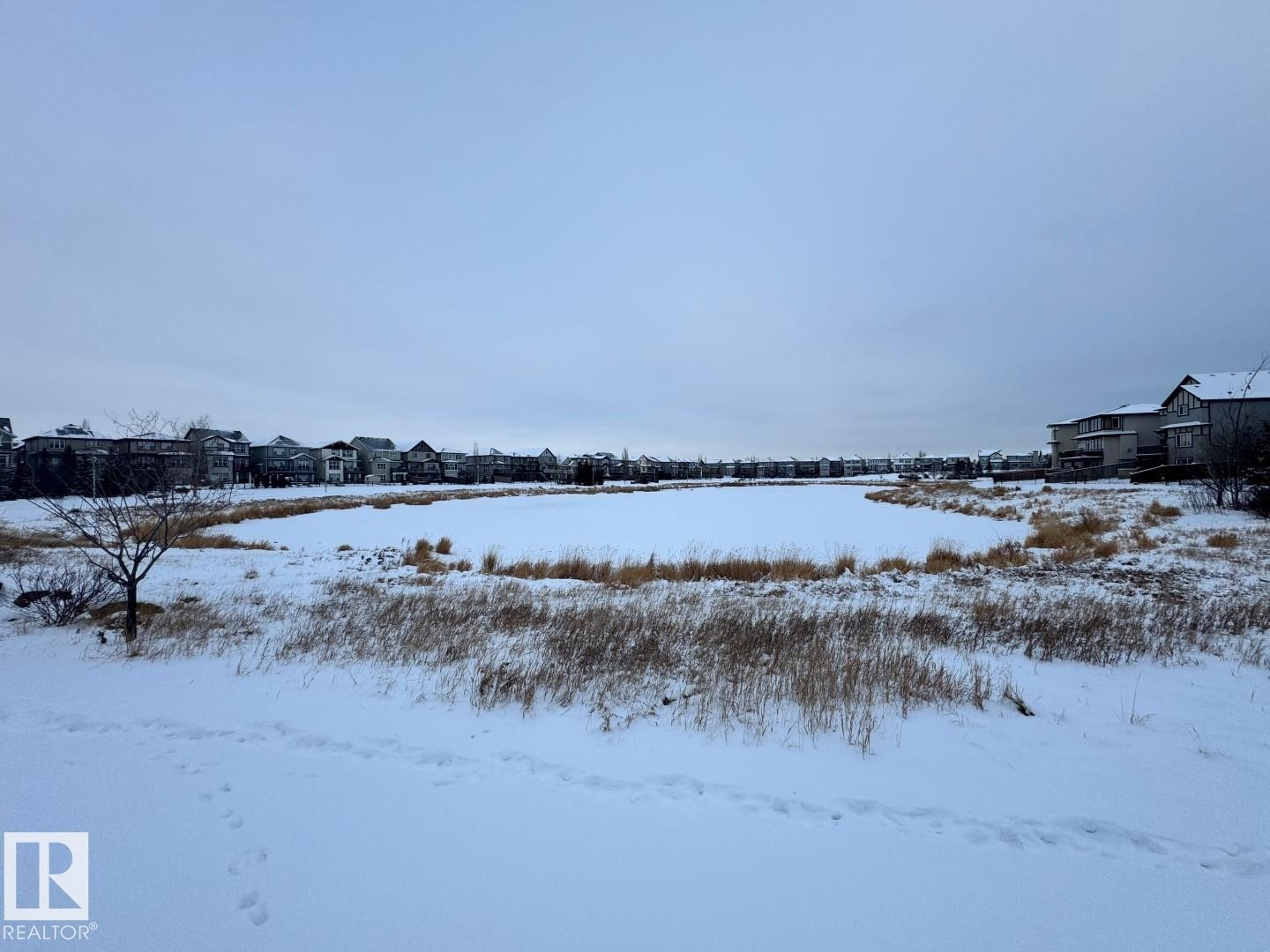 1352 Secord Landing Landing, Edmonton, AB - Outdoor With View