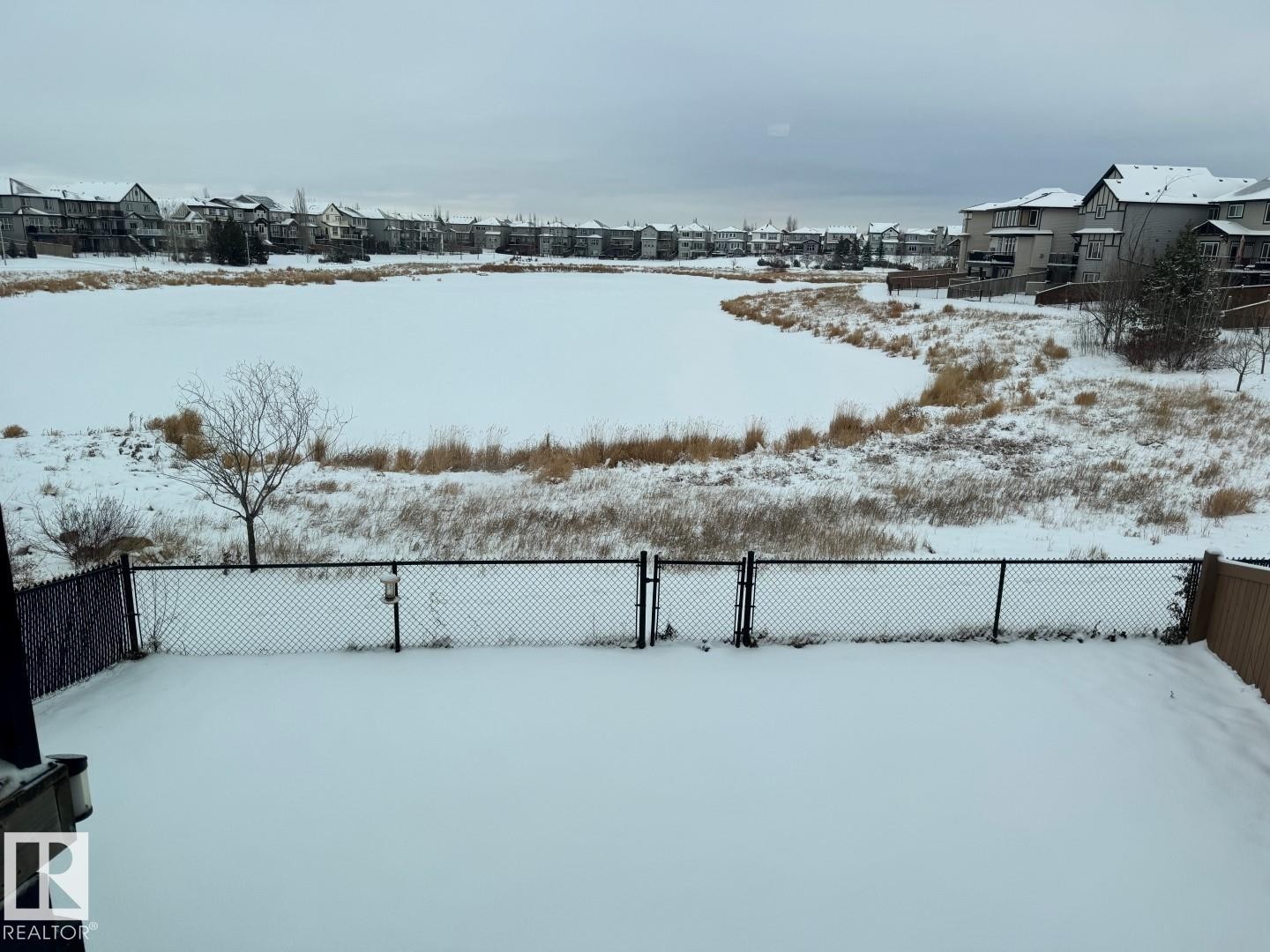 1352 Secord Landing Landing, Edmonton, AB - Outdoor With View