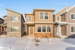 324 36 Avenue NW Edmonton, AB T6T 2P9