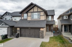 1036 ALLENDALE Crescent Sherwood Park, AB T8H 0X7
