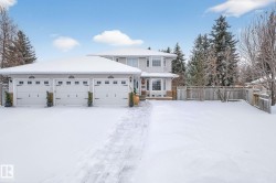 465 RIVERPARK Fort Saskatchewan, AB T8L 3X3