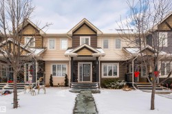4 MEADOWLAND Crescent Spruce Grove, AB T7X 0P9