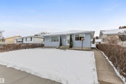 12 ATHAPASKAN Drive Leduc, AB T9E 4N2