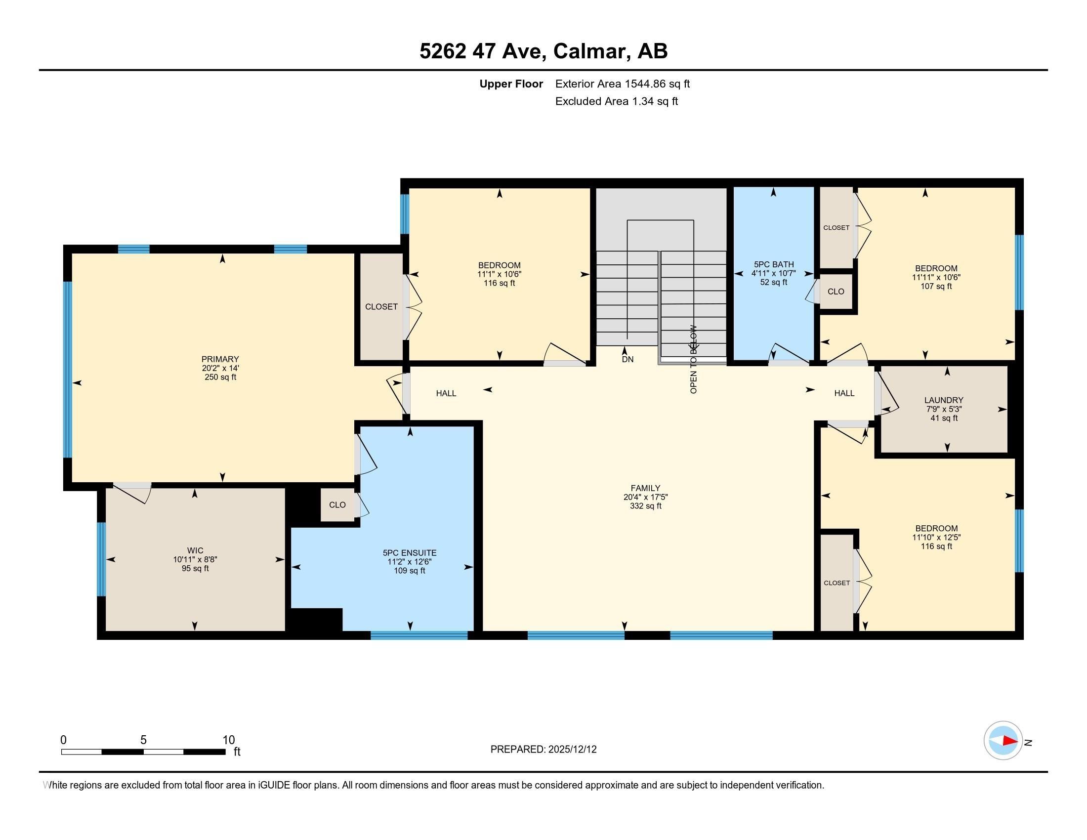 5262 47 Ave, Calmar, AB - Other