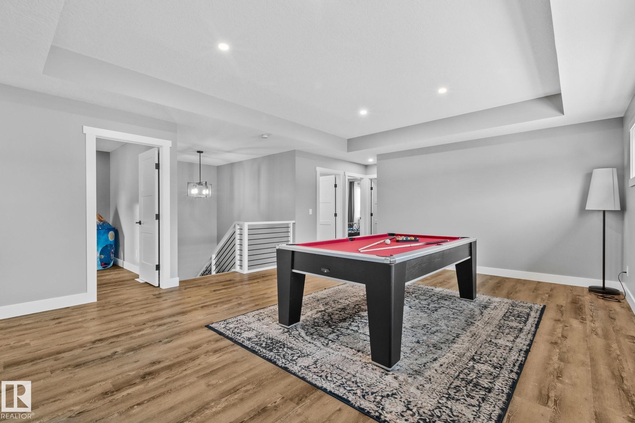 5262 47 Ave, Calmar, AB - Indoor Photo Showing Other Room