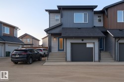 17 710 Mattson Drive Edmonton, AB T6X 3H8