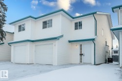 57 843 YOUVILLE Drive W Edmonton, AB T6L 6T2