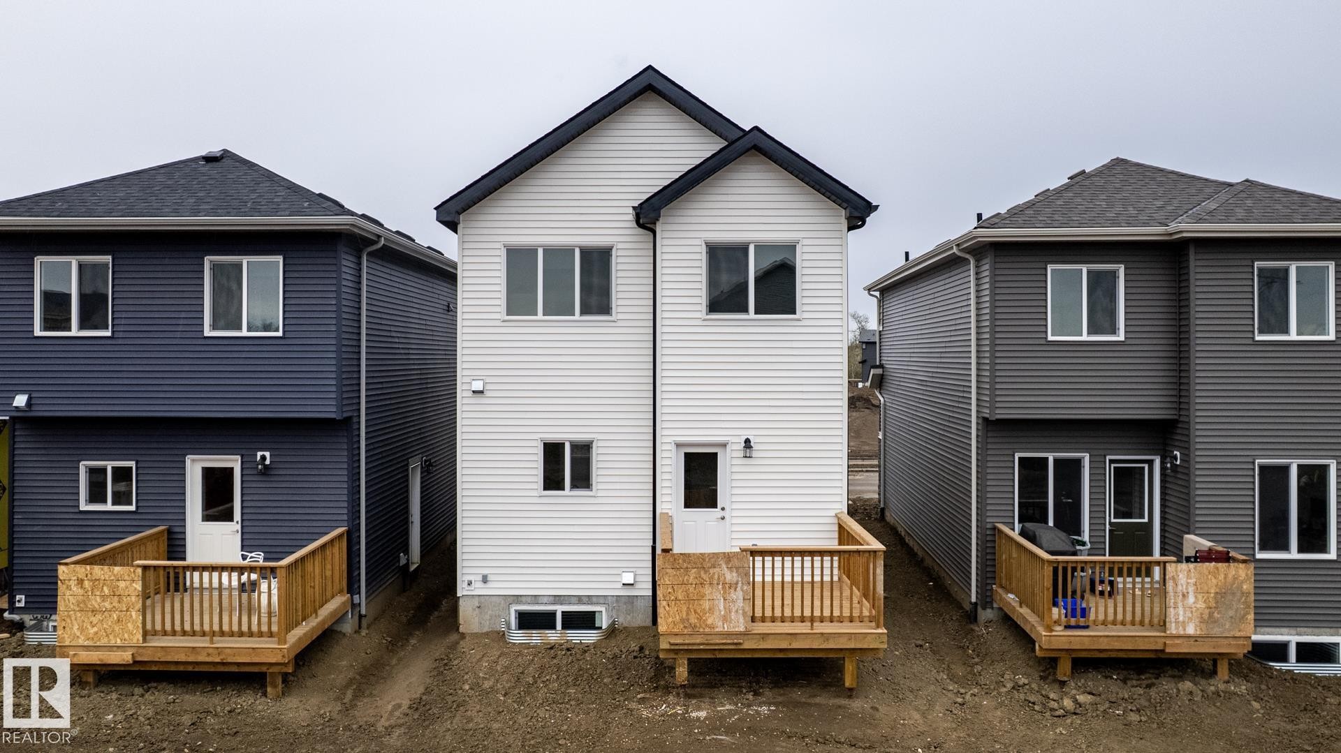 235 157 Avenue, Edmonton, AB - Outdoor