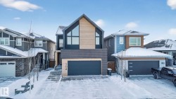 104 EDGEWATER Circle Leduc, AB T9E 1K5