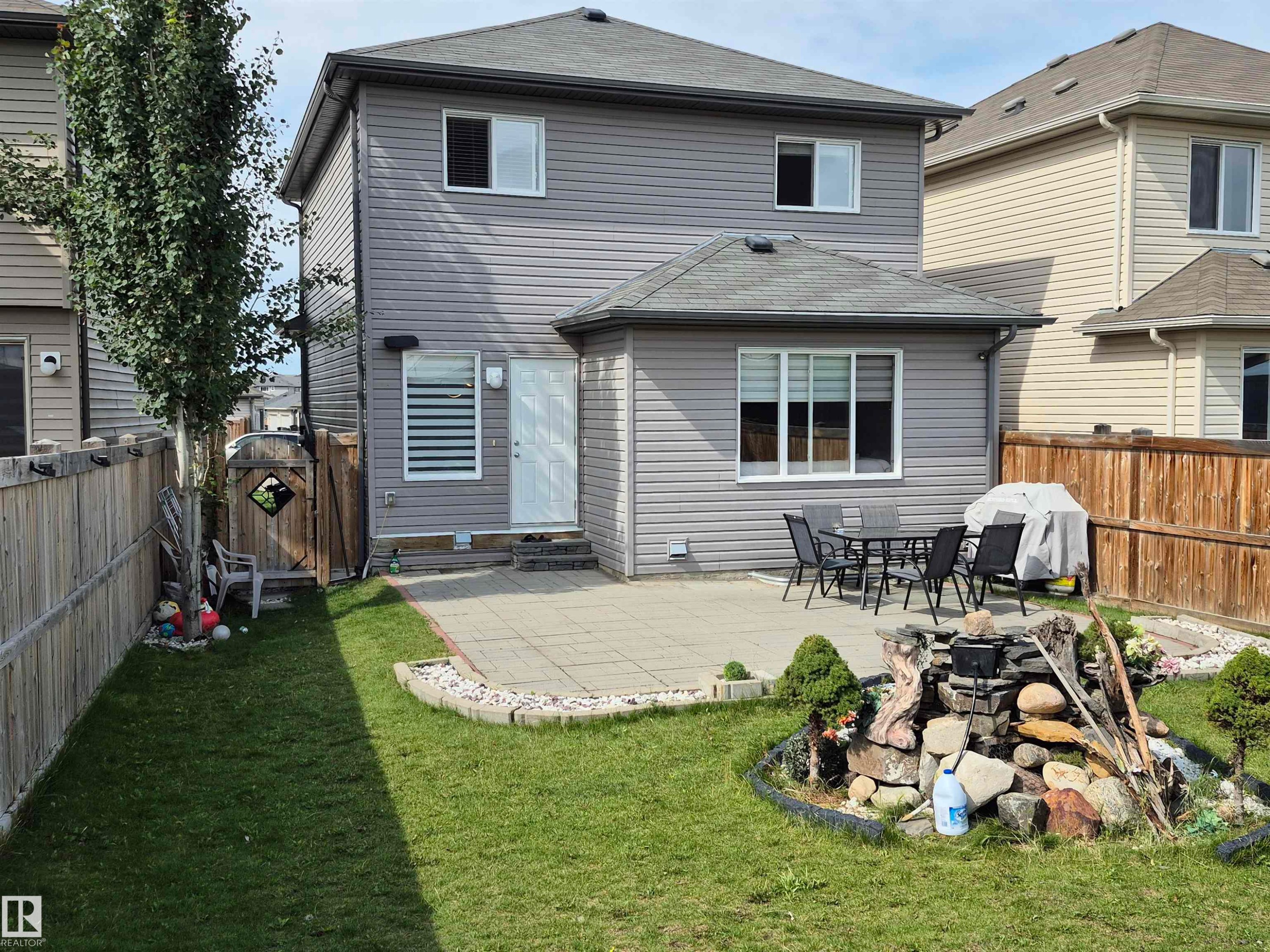 17023 38 Street, Edmonton, AB - Outdoor With Exterior