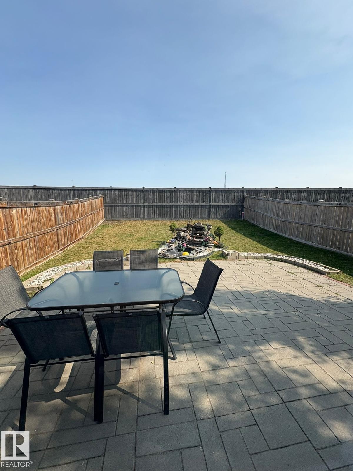 17023 38 Street, Edmonton, AB - Outdoor With Deck Patio Veranda