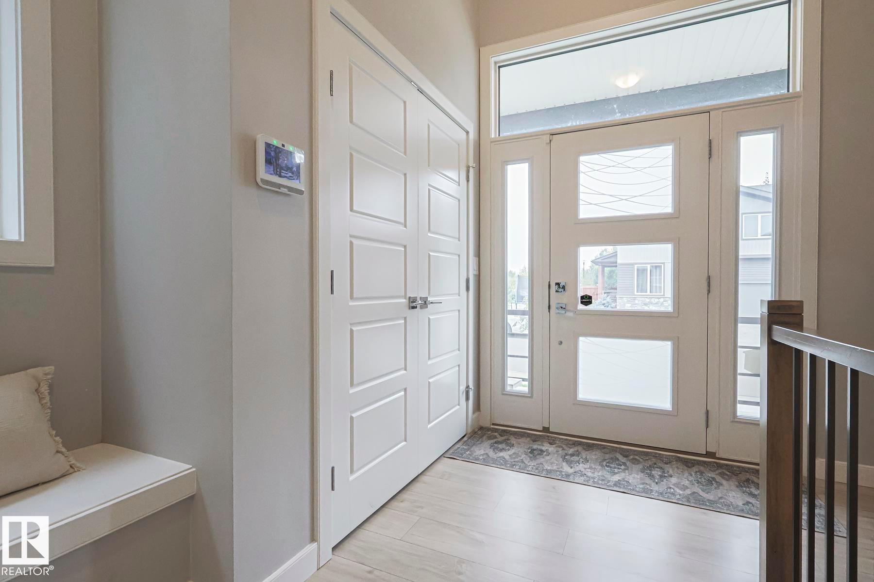 2011 201 Street, Edmonton, AB - Indoor Photo Showing Other Room