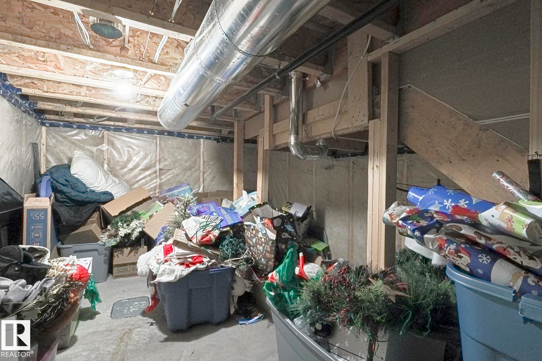 2011 201 Street, Edmonton, AB - Indoor