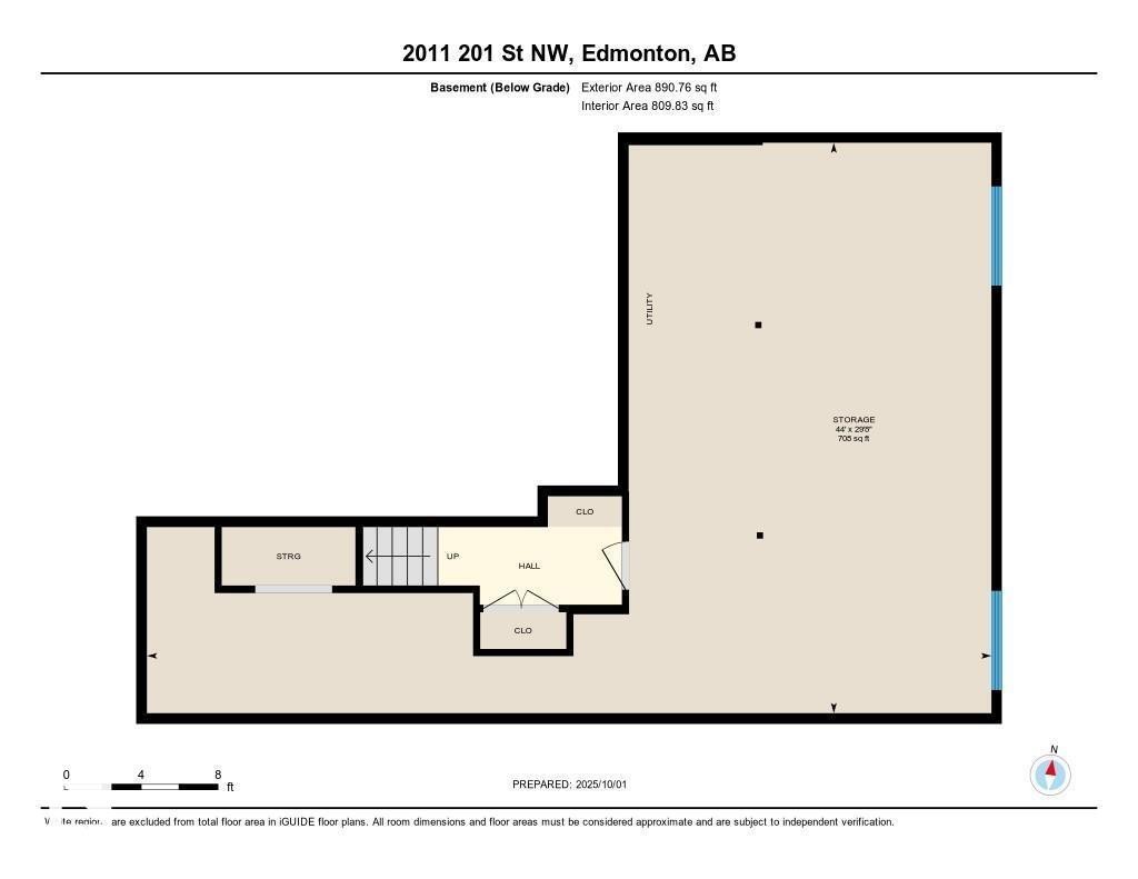 2011 201 Street, Edmonton, AB - Other