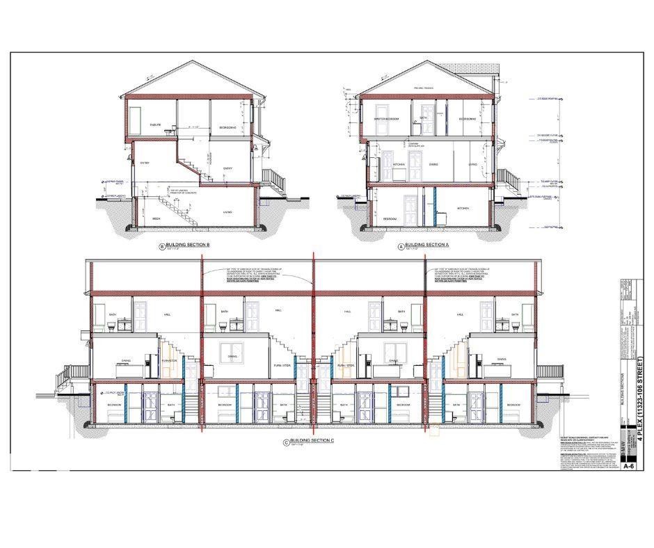11323 106 St, Edmonton, AB - Other