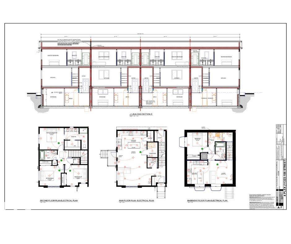 11323 106 St, Edmonton, AB - Other