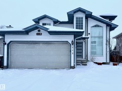 115 DEER RIDGE Drive St. Albert, AB T8N 6G6