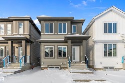 442 Crystal Creek Link Leduc, AB T9E 0X5
