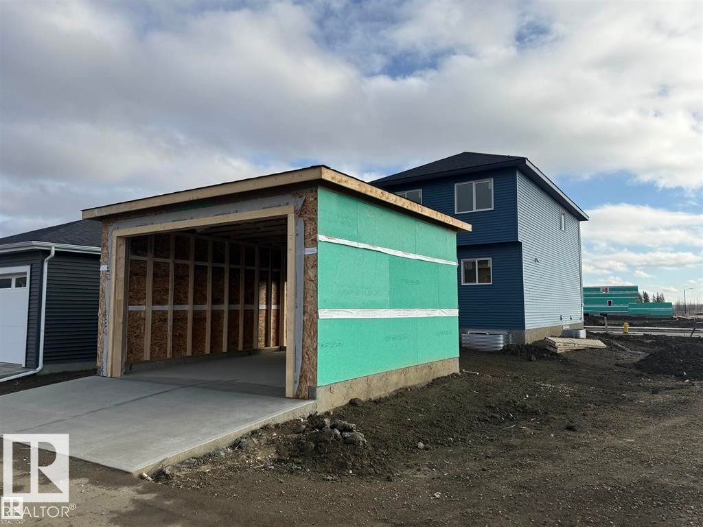 43 Rosa Crescent, St. Albert, AB - Outdoor