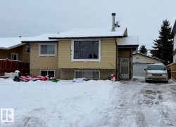 1307 36 Street Edmonton, AB T6L 3G6