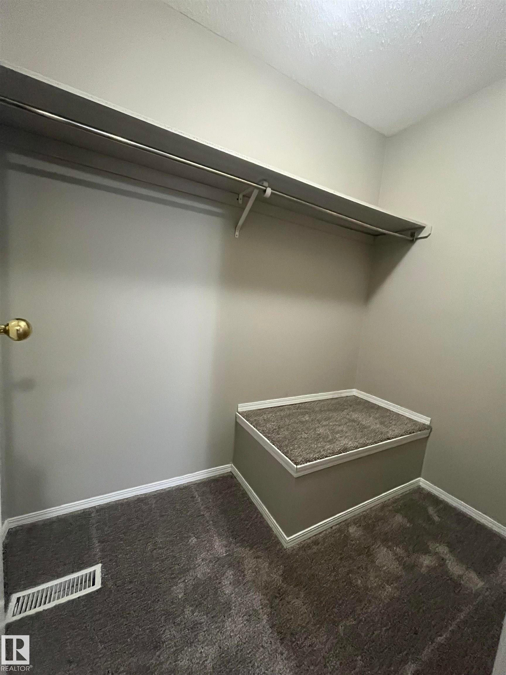 F-17 Imperial Crescent, Devon, AB - Indoor With Storage