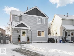 295 VANTAGE Lane Sherwood Park, AB T8A 4J3