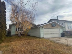 3127 49A Street Edmonton, AB T6L 4R6