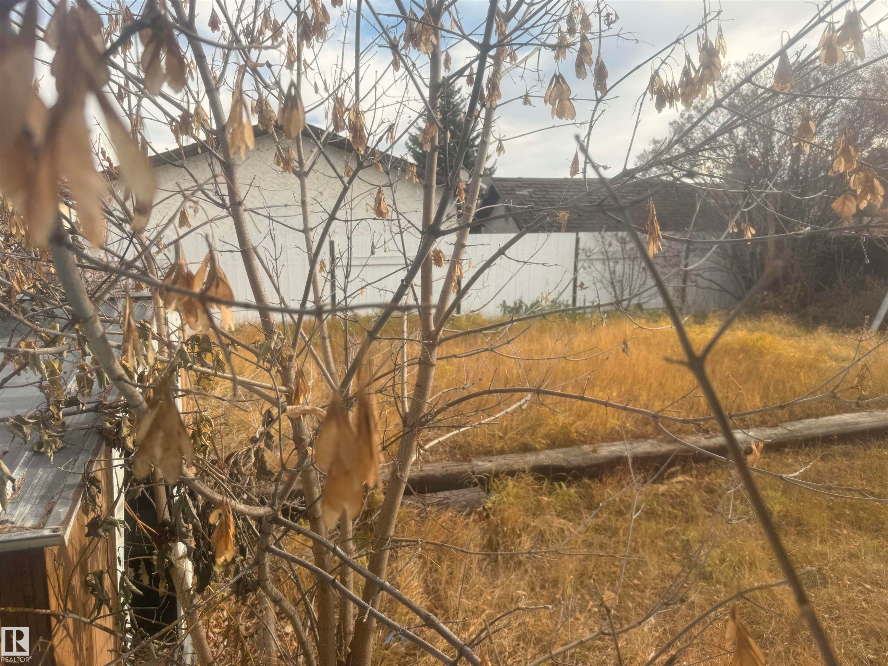Edmonton, AB - Outdoor With View