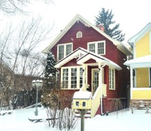 10838 126 Street Edmonton, AB T5M 0P1