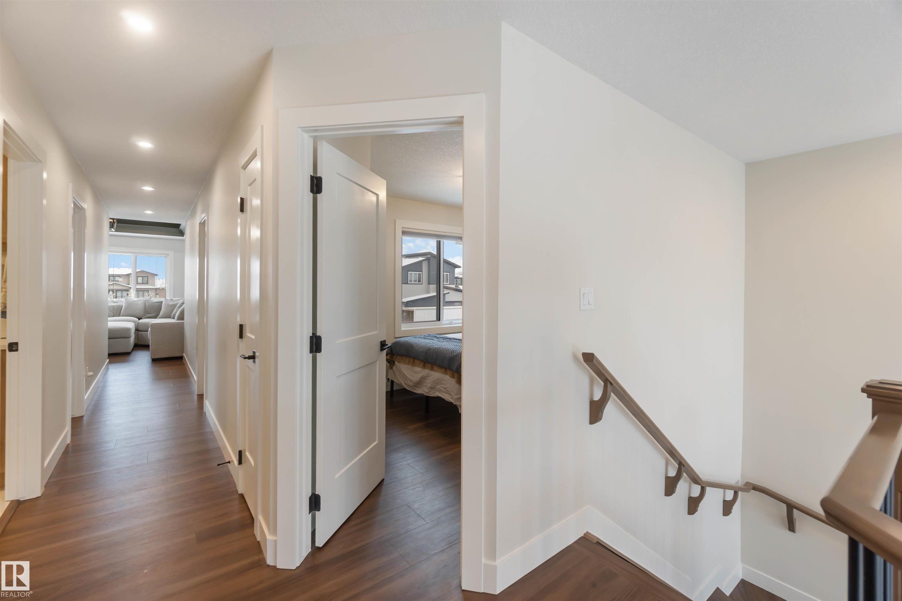53 Deer Meadow Crescent, Fort Saskatchewan, AB - Indoor Photo Showing Other Room